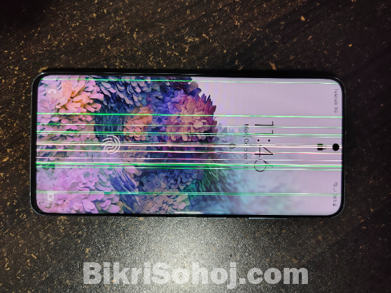 Samsung Galaxy S20 5G